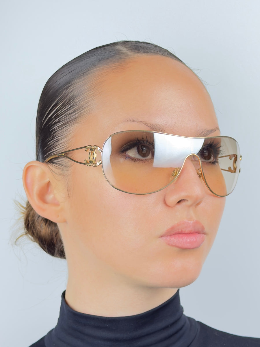 CHANEL - 4072
