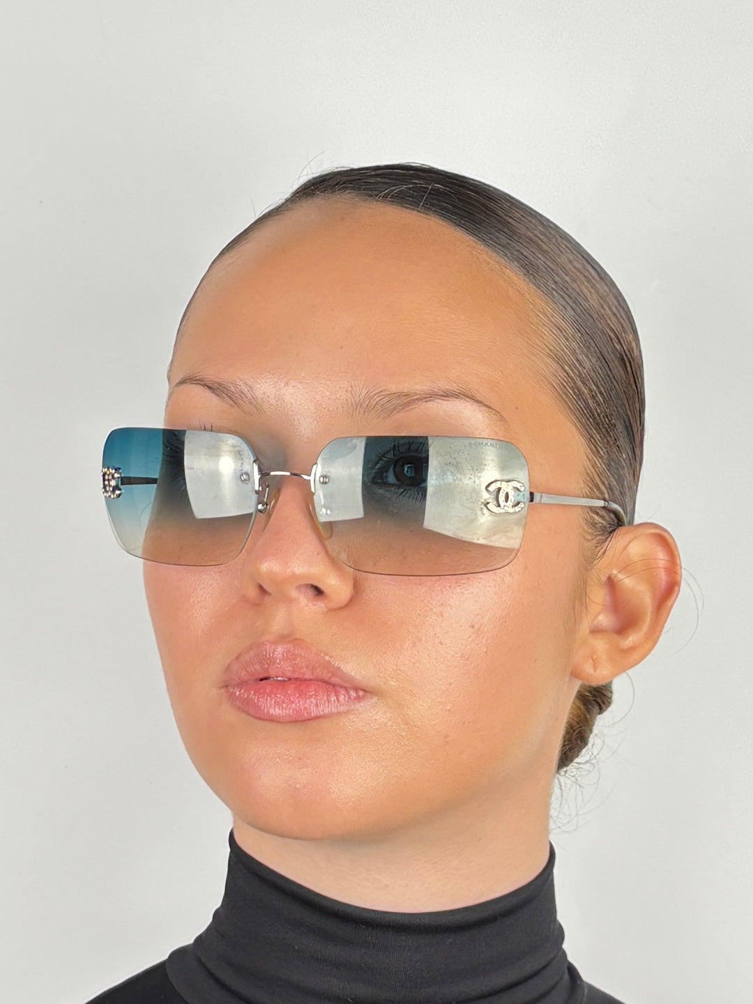 CHANEL - 4017-D
