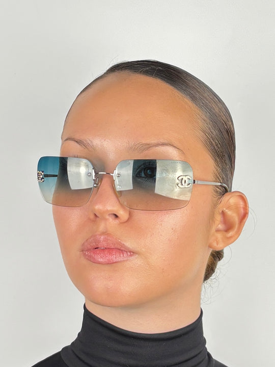 CHANEL - 4017-D