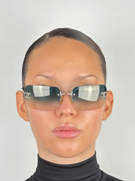 CHANEL - 4017-D