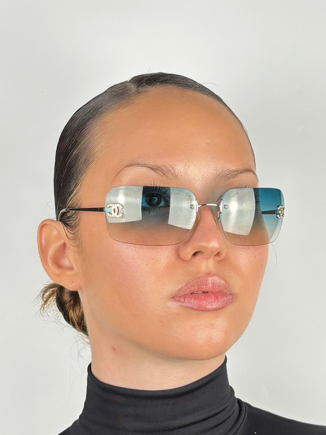 CHANEL - 4017-D