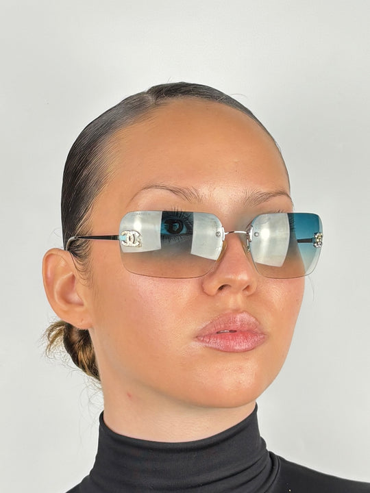 CHANEL - 4017-D