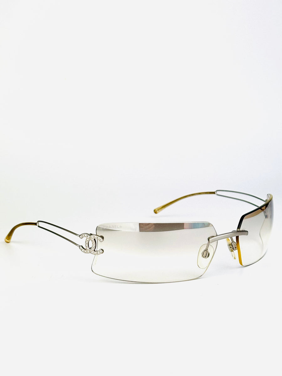 CHANEL - 4051-B