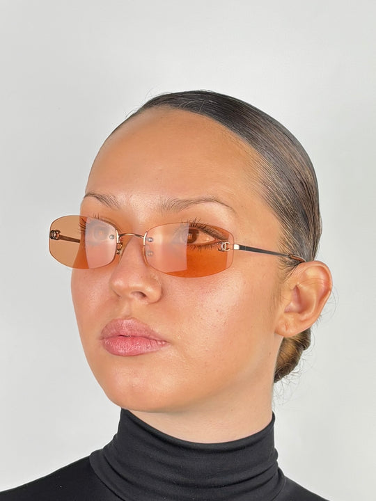 CHANEL - 4002