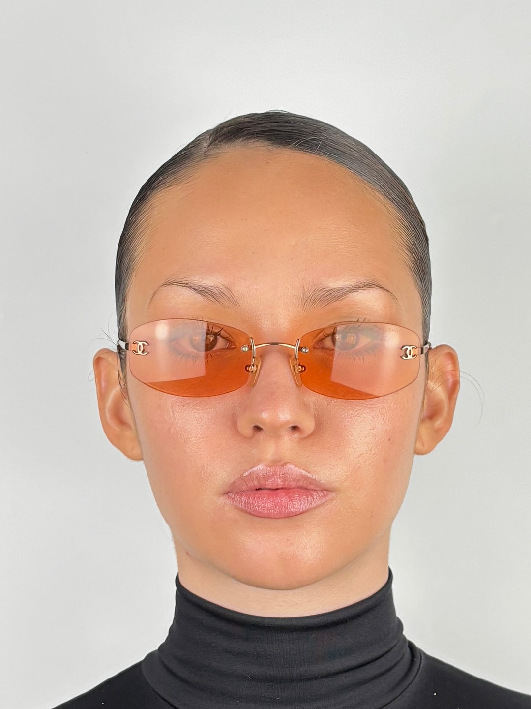 CHANEL - 4002