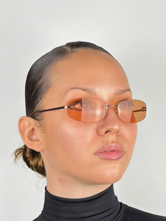 CHANEL - 4002