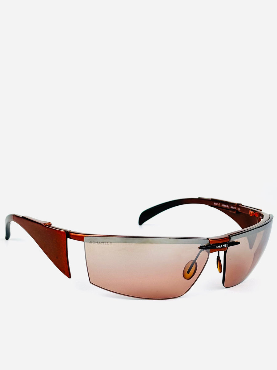 CHANEL - 6001-Z