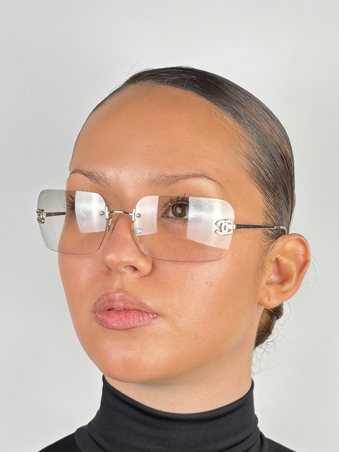CHANEL - 4017-D