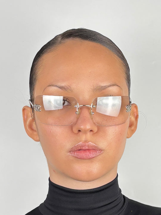 CHANEL - 4017-D