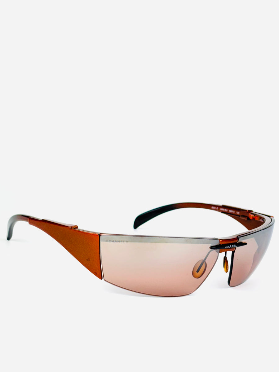 CHANEL - 6001-Z