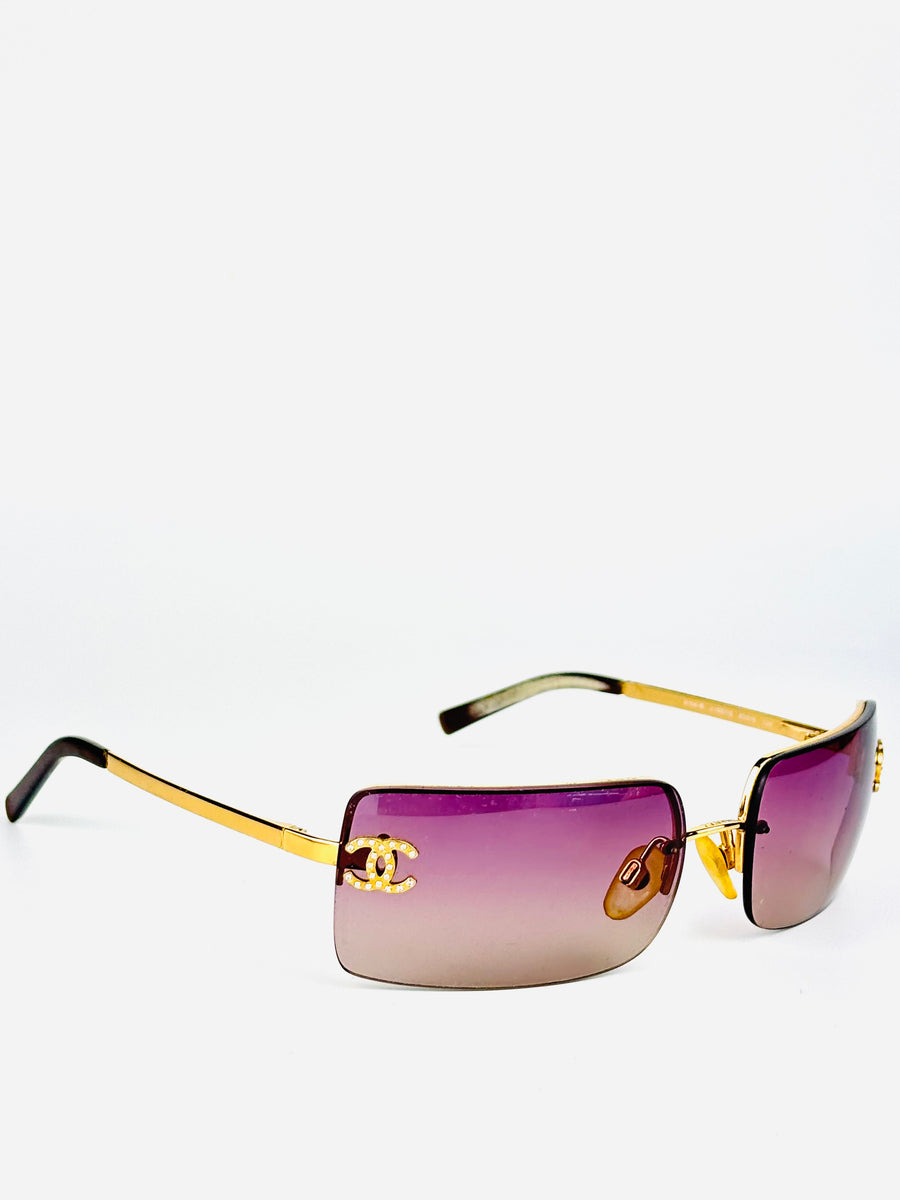 CHANEL - 4104-B