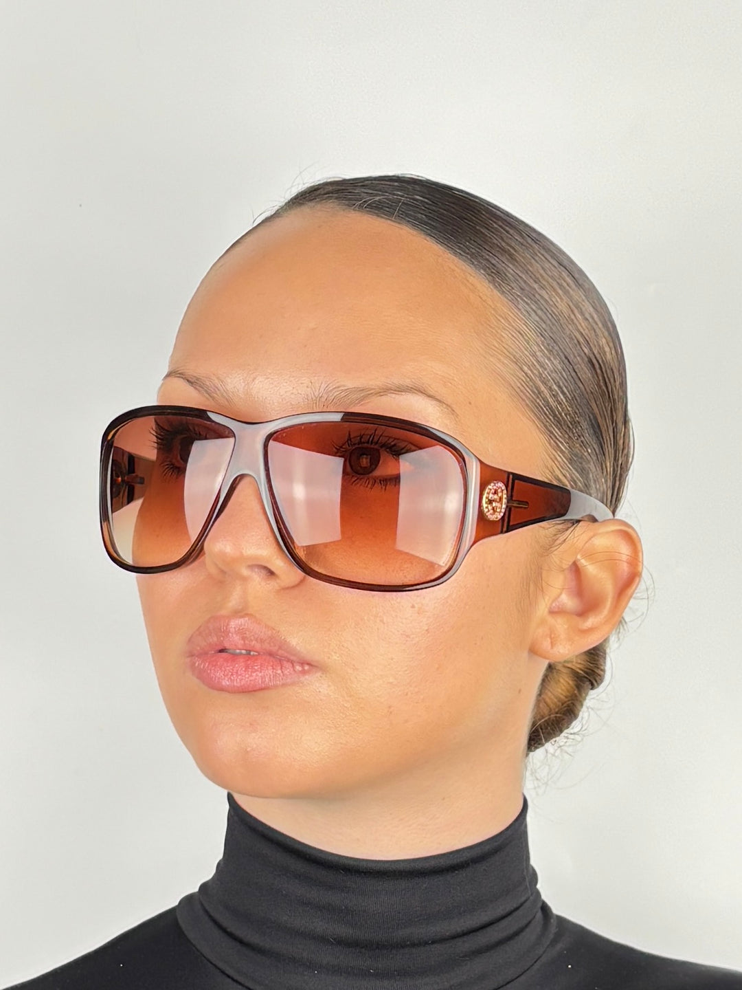 GUCCI - GG2537/S