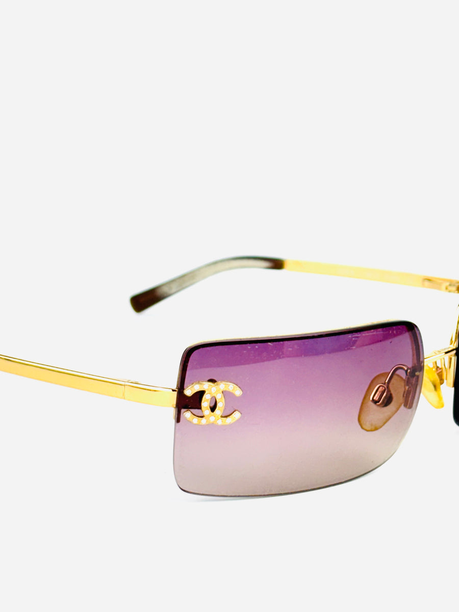 CHANEL - 4104-B