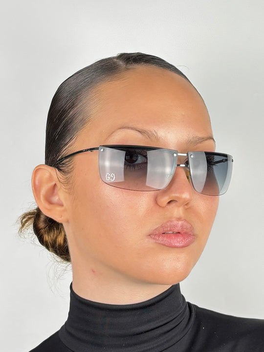 GUCCI - GG2773/S