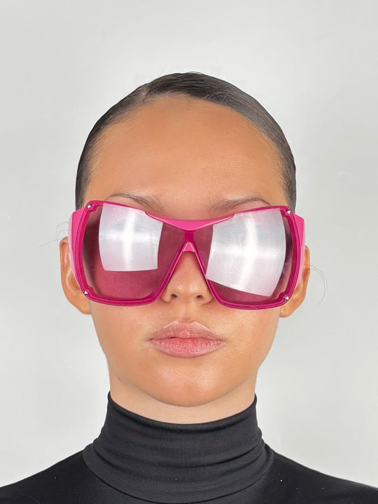 DIOR - OVERSHINE