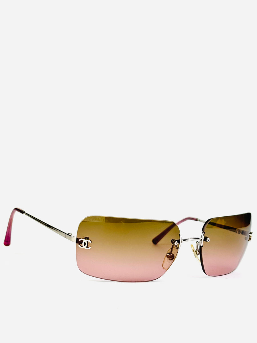 CHANEL - 4017