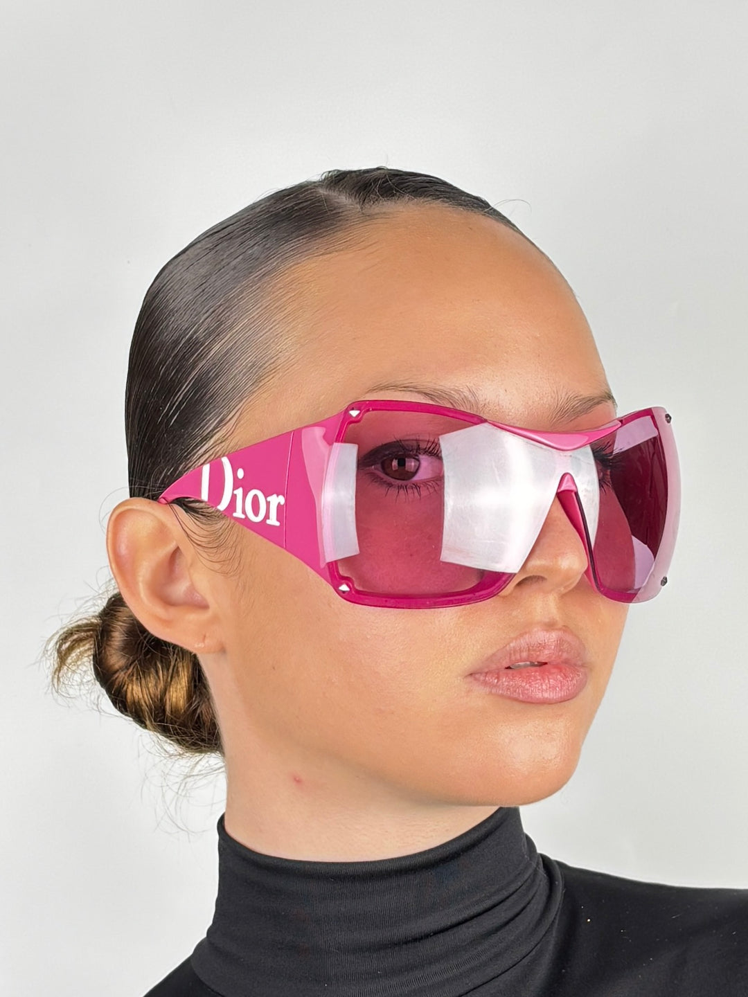 DIOR - OVERSHINE