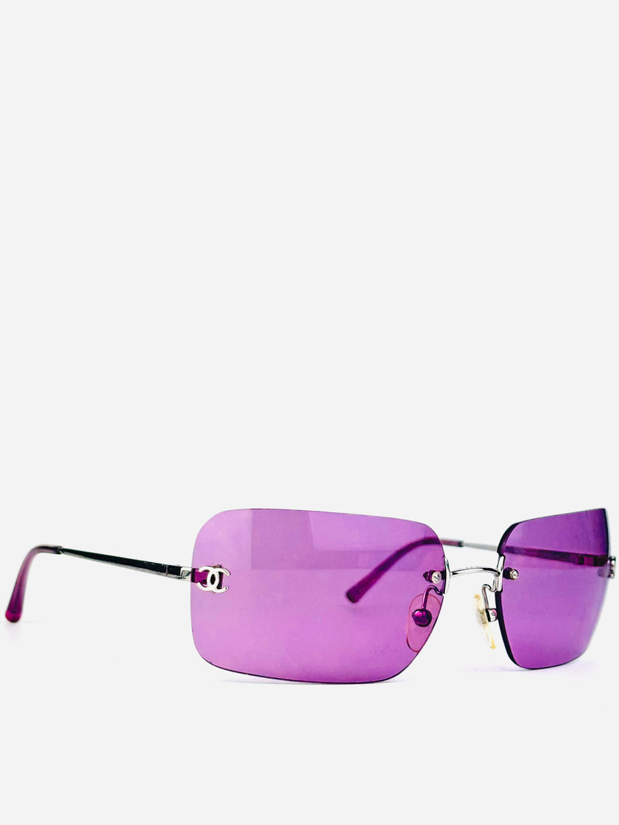 CHANEL - 4017