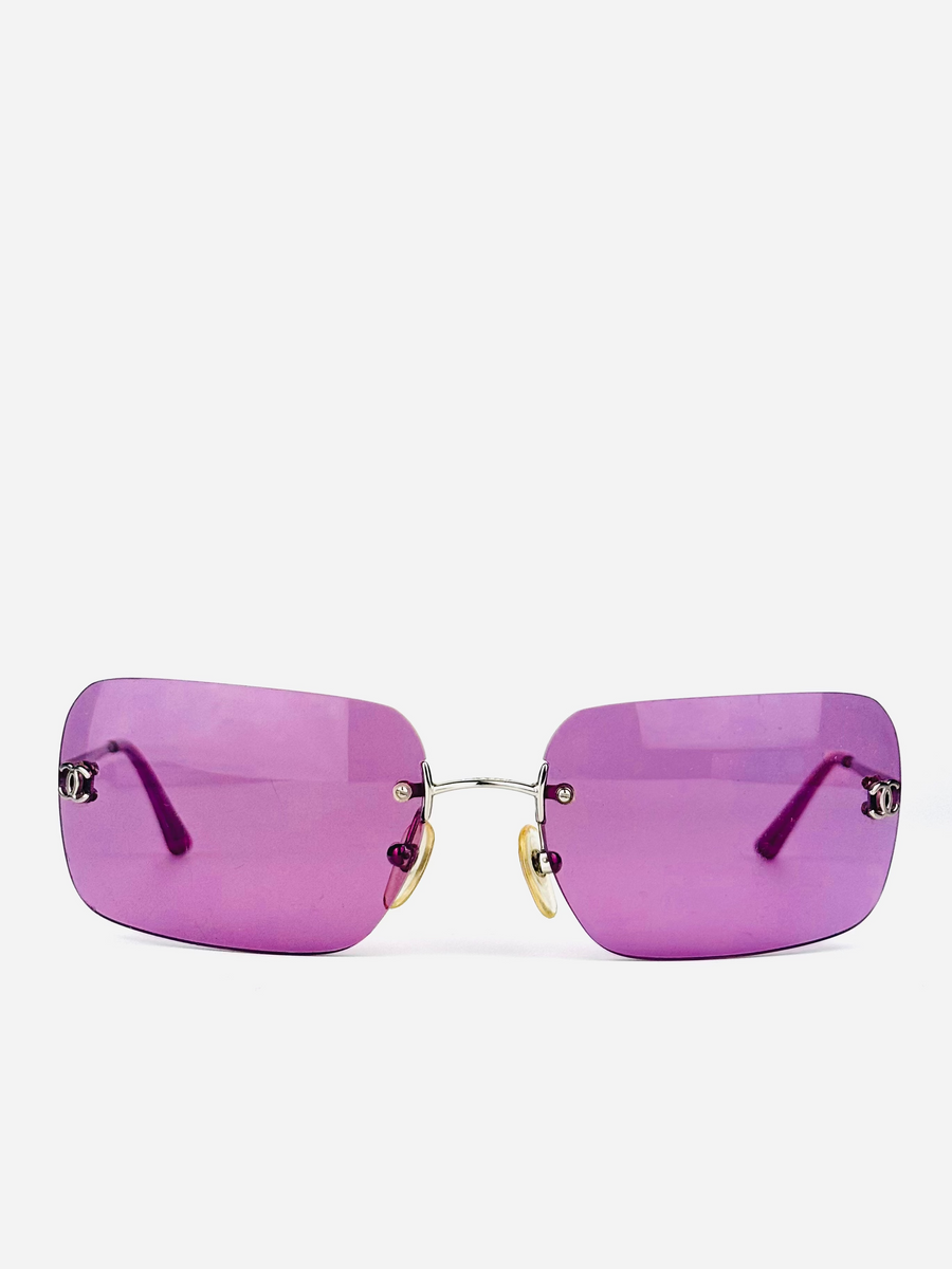 CHANEL - 4017