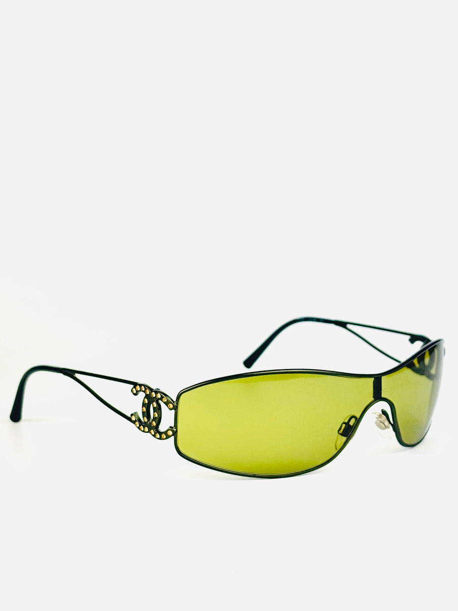 CHANEL - 4073