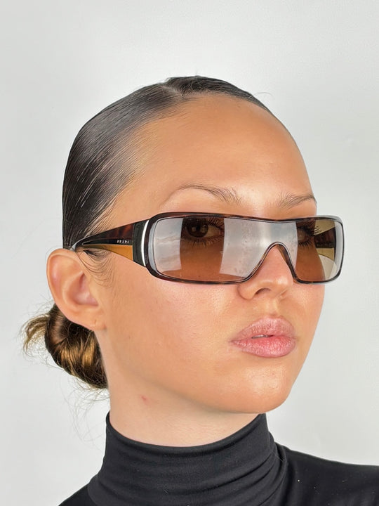 PRADA - SPR 03H