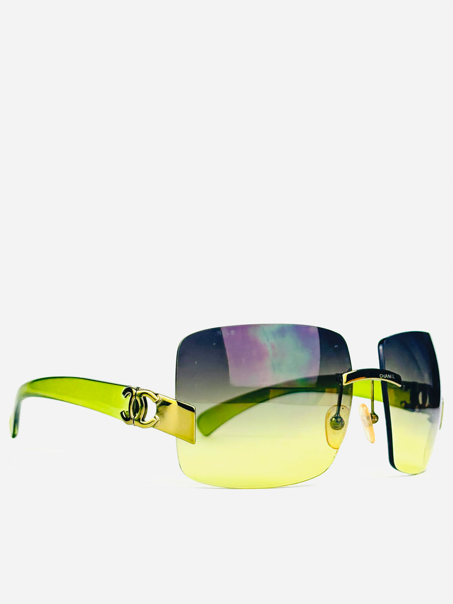 CHANEL - 4039