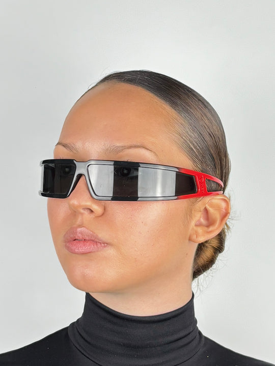 DIOR - BANDAGE