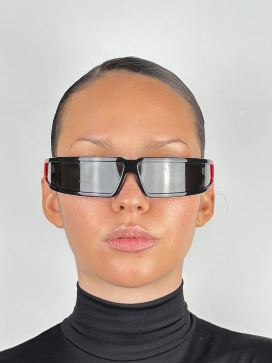 DIOR - BANDAGE