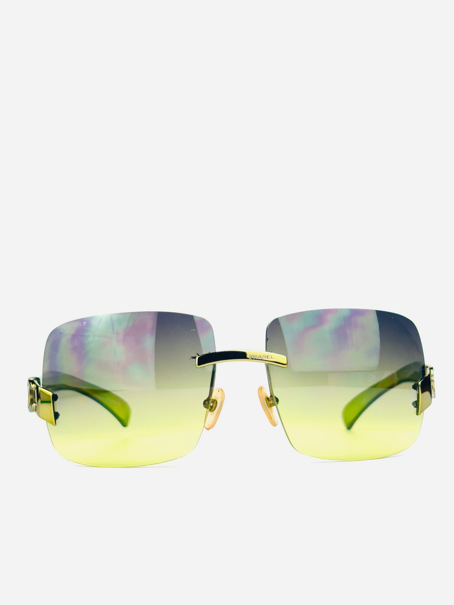 CHANEL - 4039
