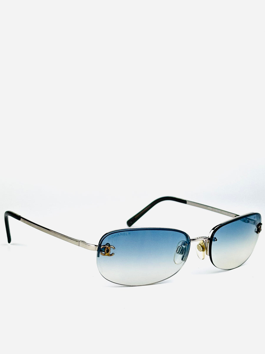 CHANEL - 4099