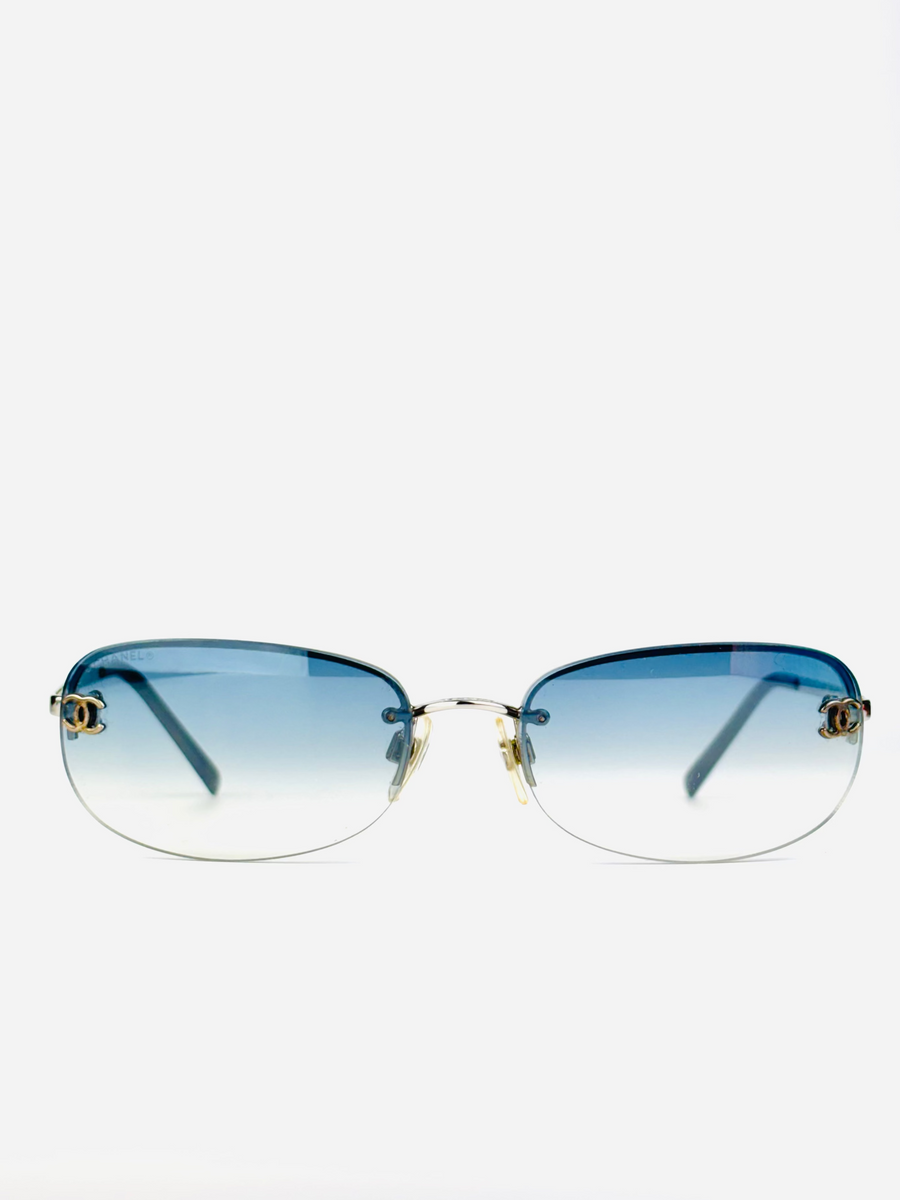 CHANEL - 4099