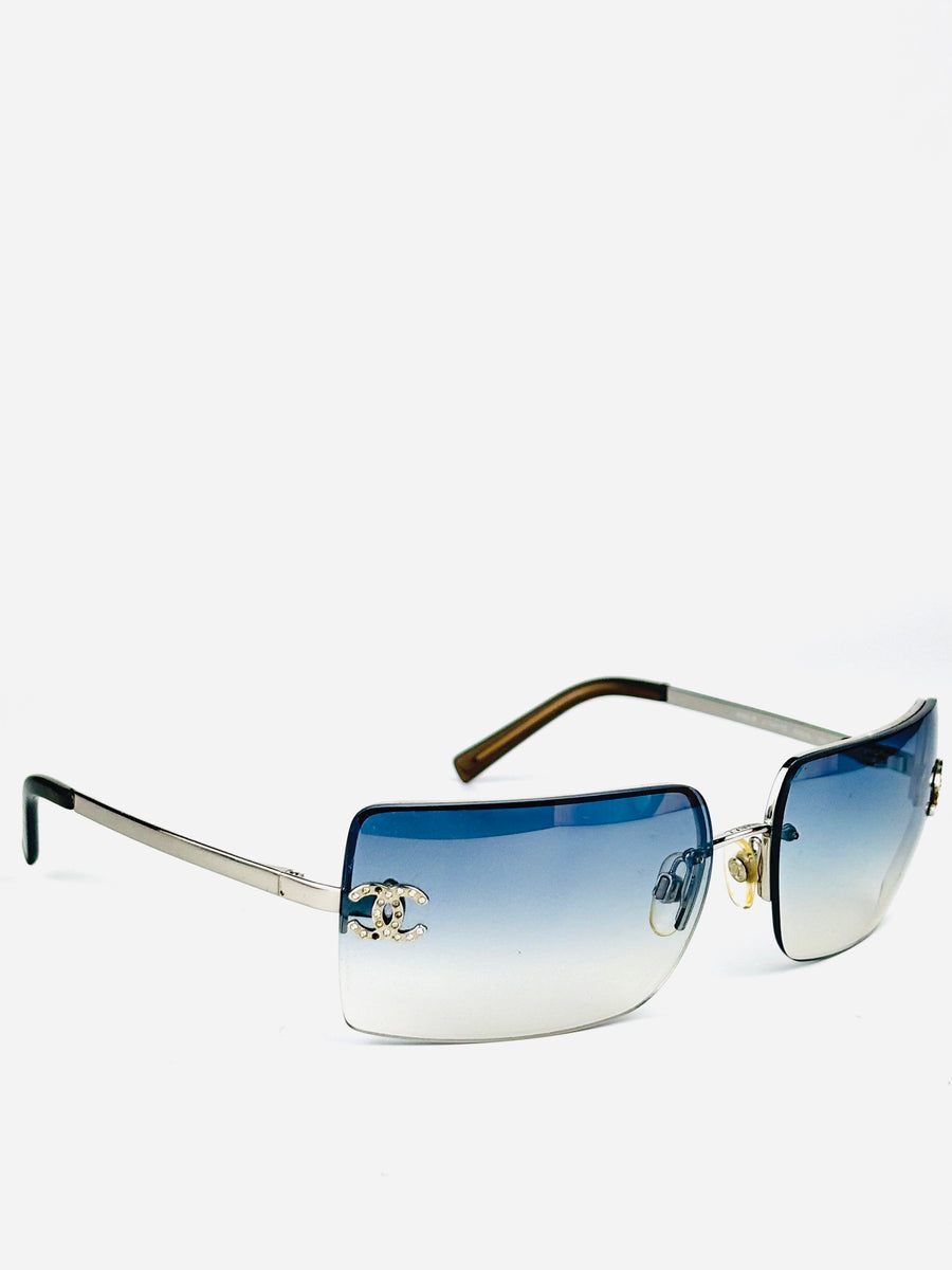 CHANEL - 4092-B