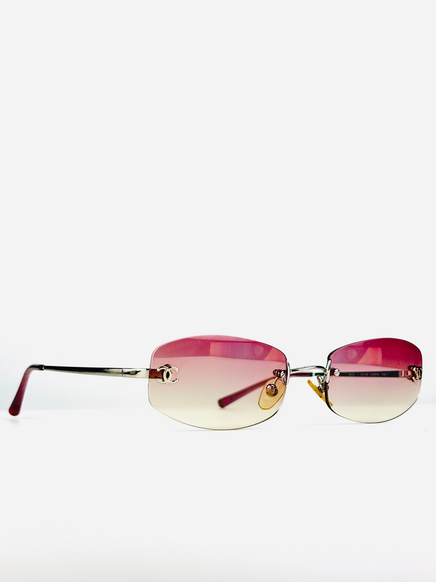 CHANEL - 4002