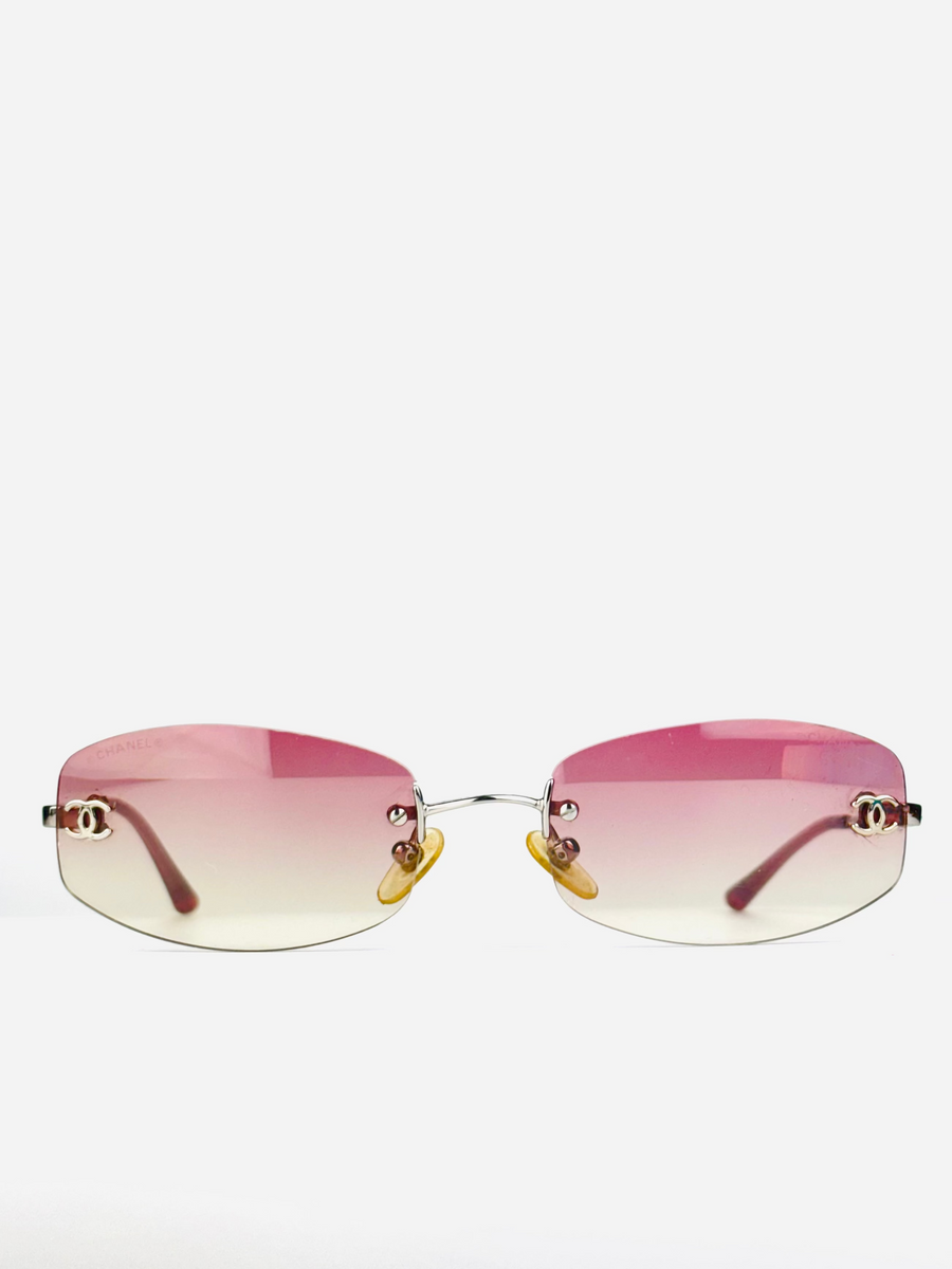 CHANEL - 4002