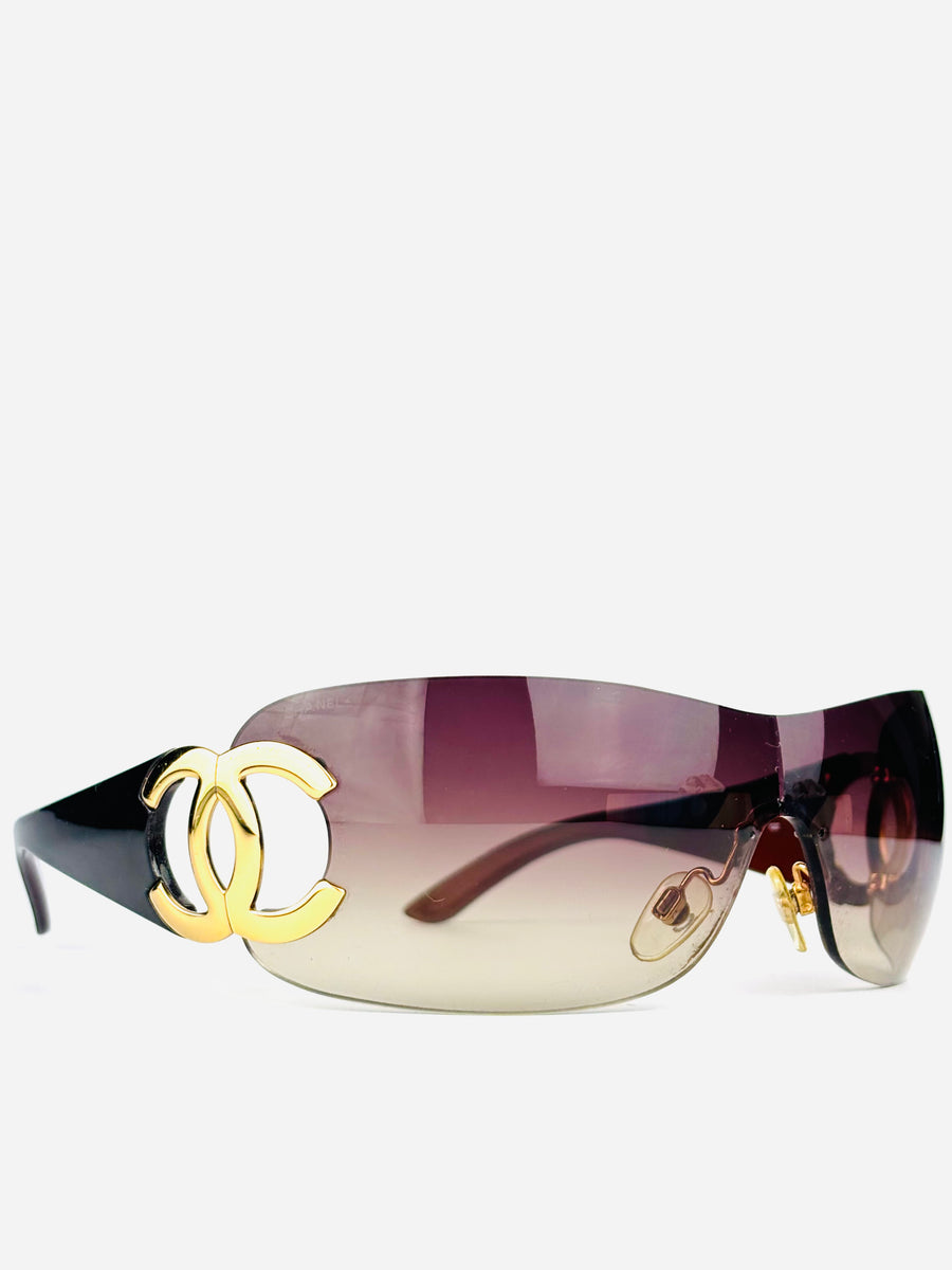 CHANEL - 4125
