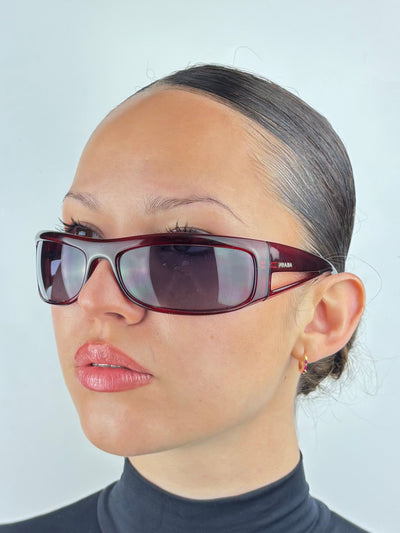 PRADA – SPR 09F