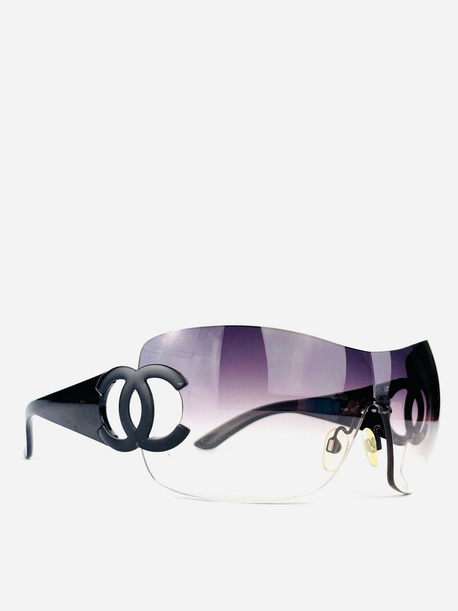 CHANEL - 4124