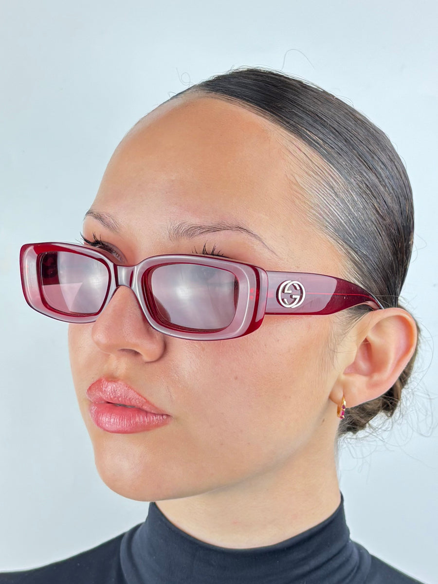 GUCCI – GG2409/S