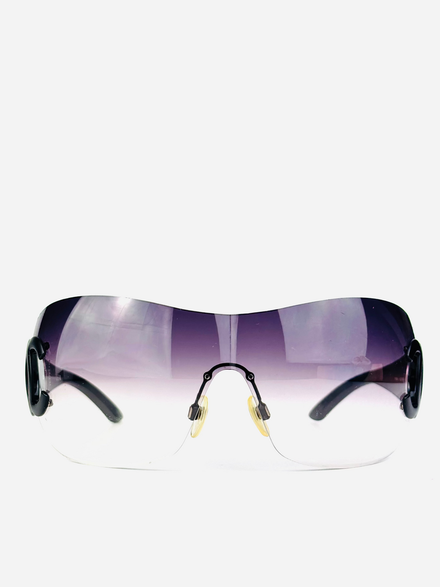 CHANEL - 4124