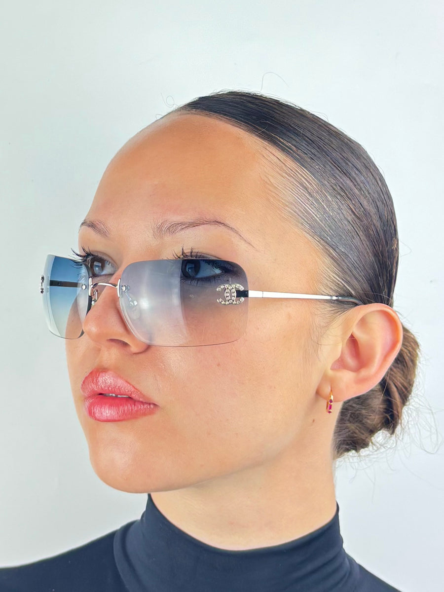 CHANEL – 4017-D