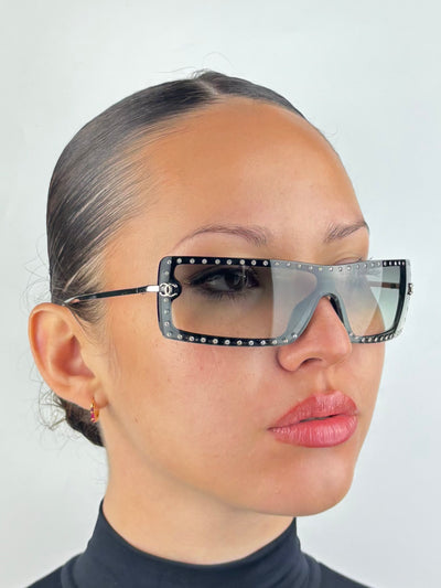 CHANEL – 5077-B