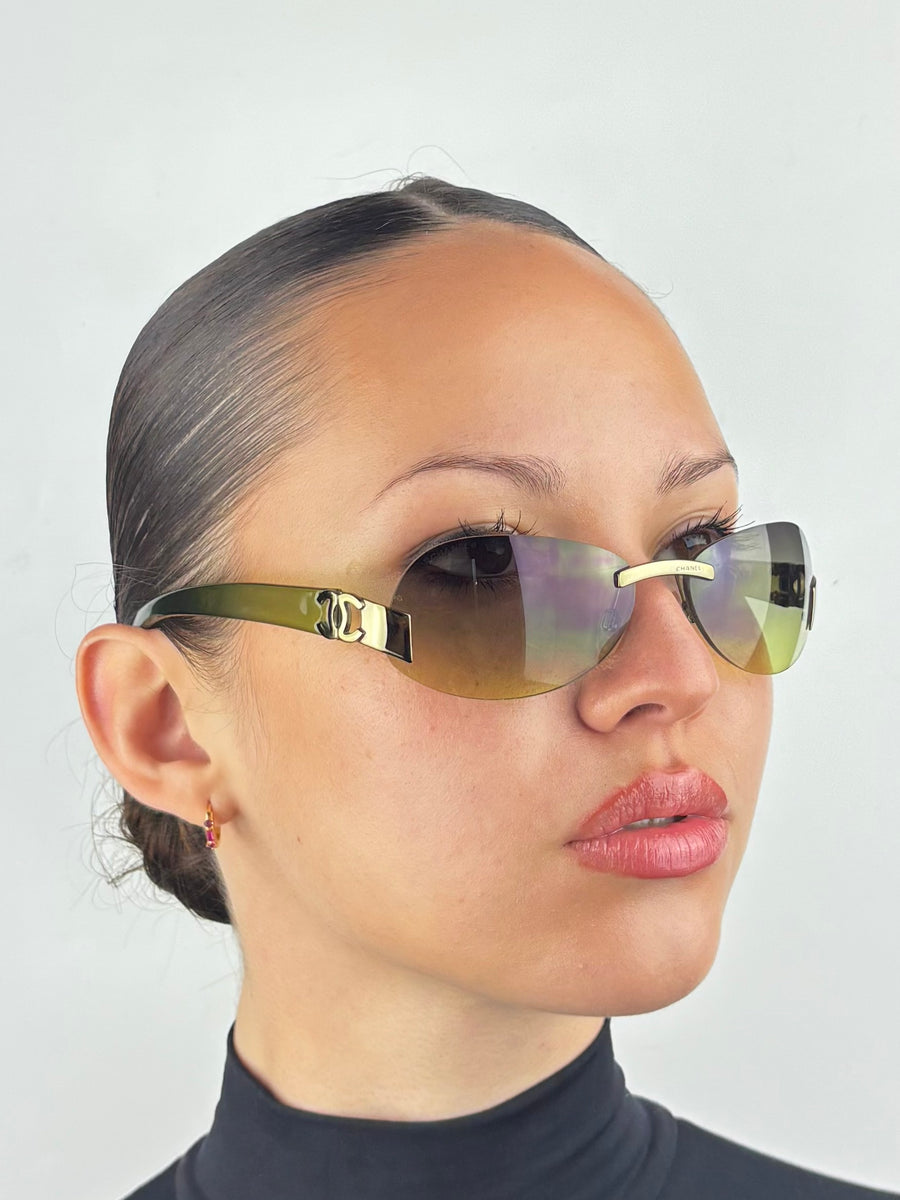 CHANEL - 4037