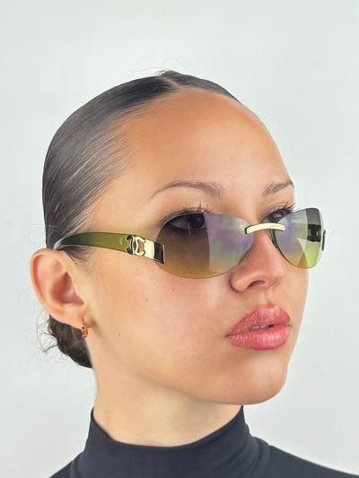 CHANEL - 4037