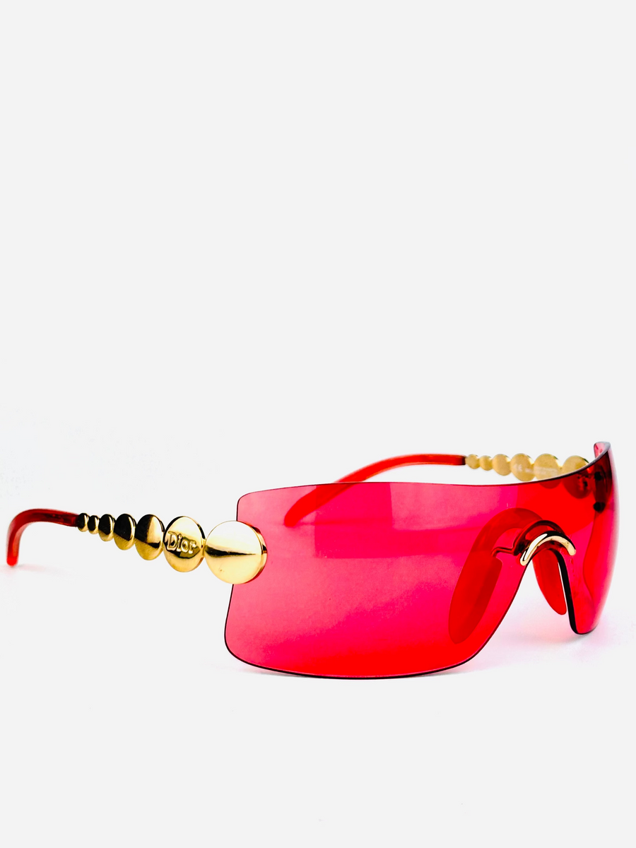 DIOR - RHUTERIUM