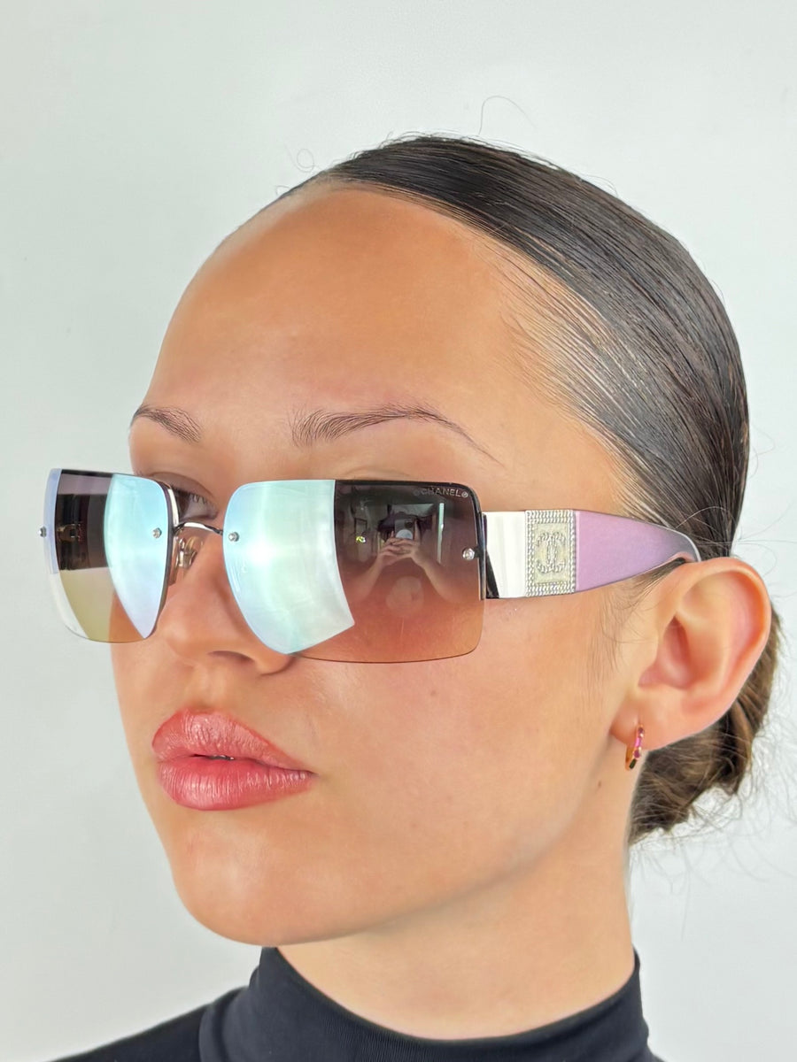 CHANEL – 5095-B