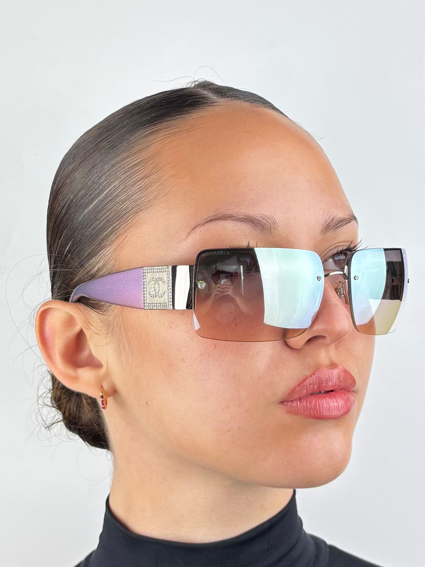 CHANEL – 5095-B