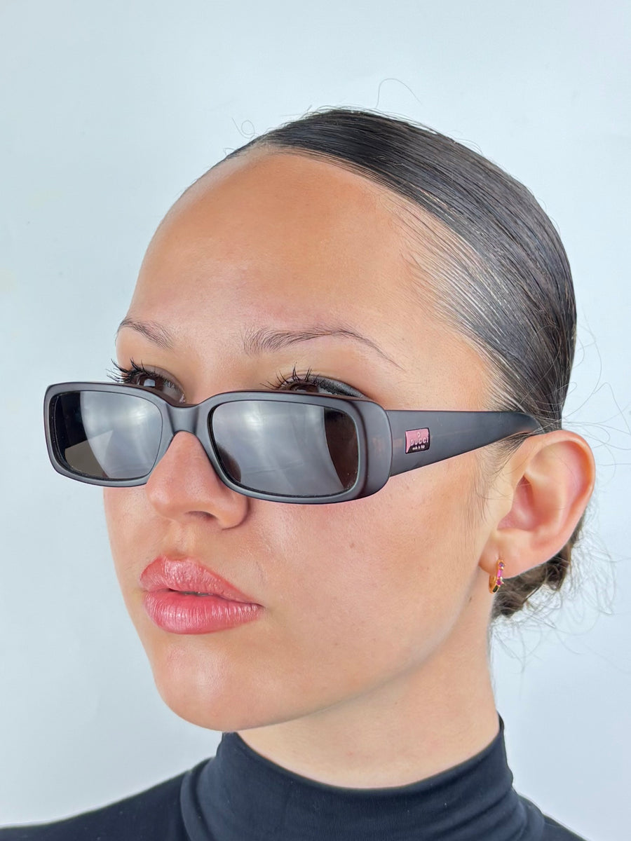 GUCCI – GG2450/S
