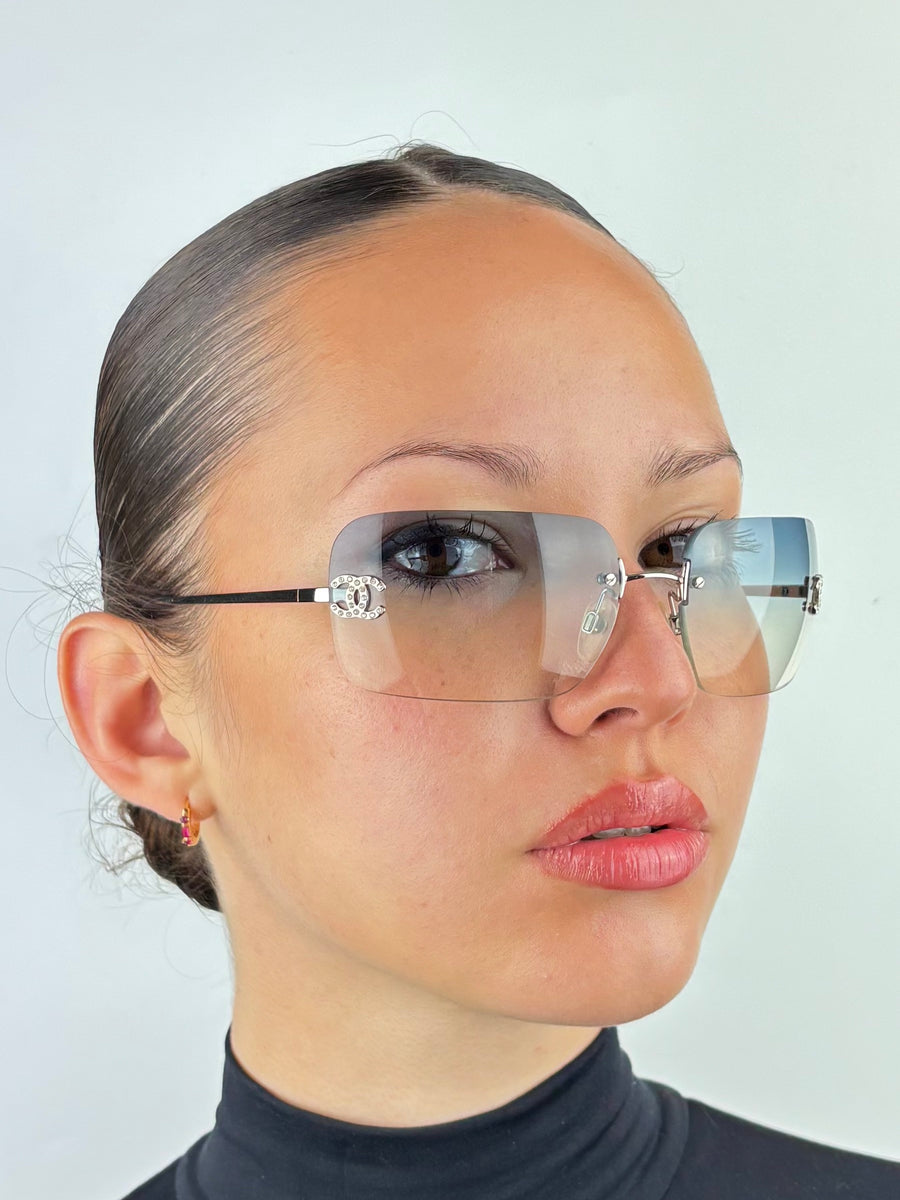 CHANEL – 4017-D