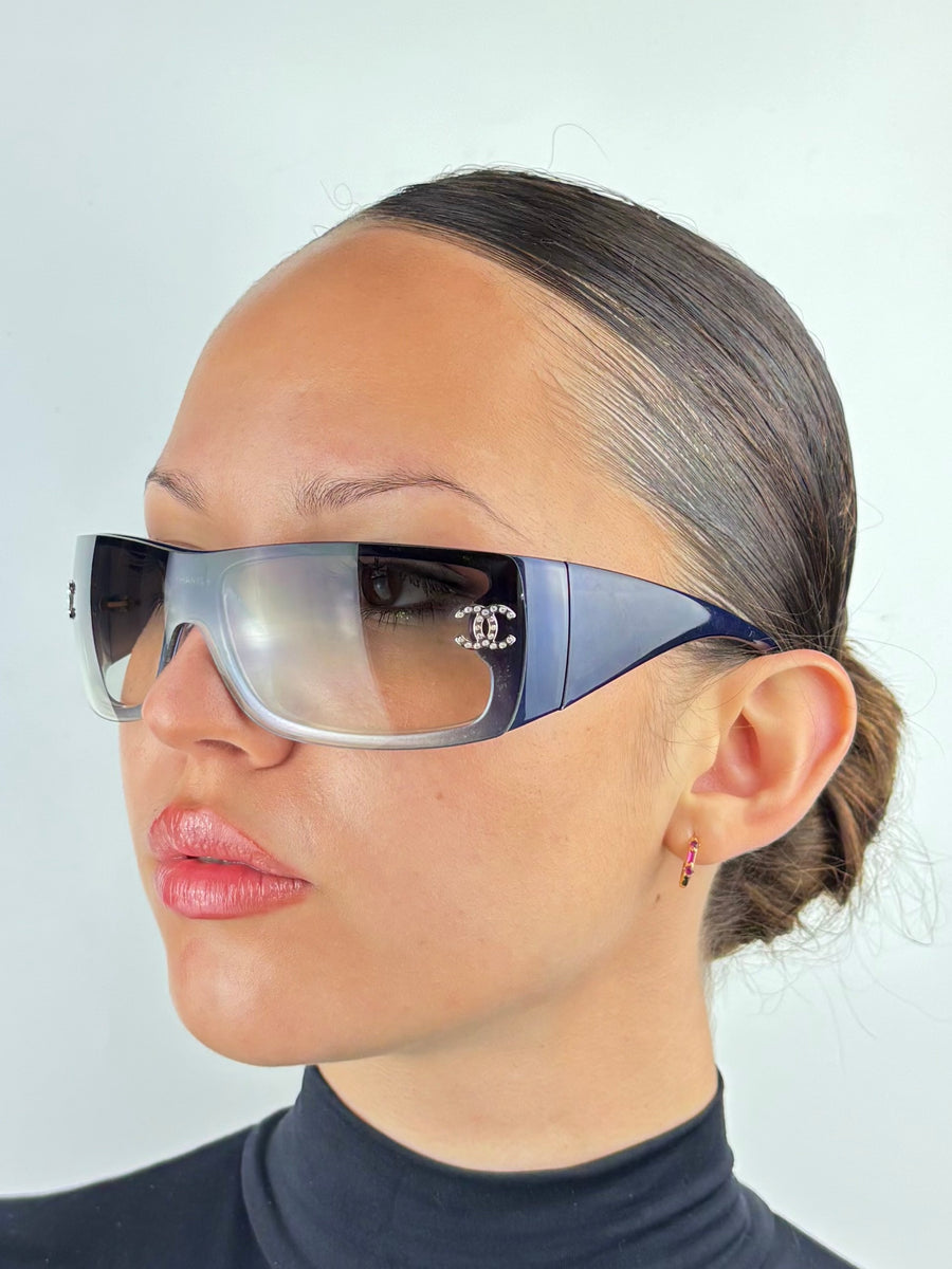 CHANEL – 5866-B