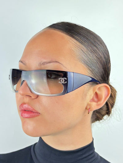CHANEL – 5866-B